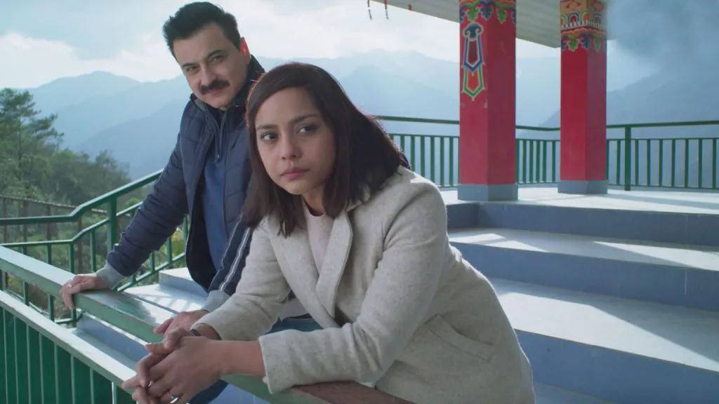 'The Last Hour' Trailer launched