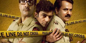 'Sunflower' Review : Entertaining crime comedy
