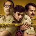 'Sunflower' Review : Entertaining crime comedy
