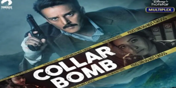 bomb