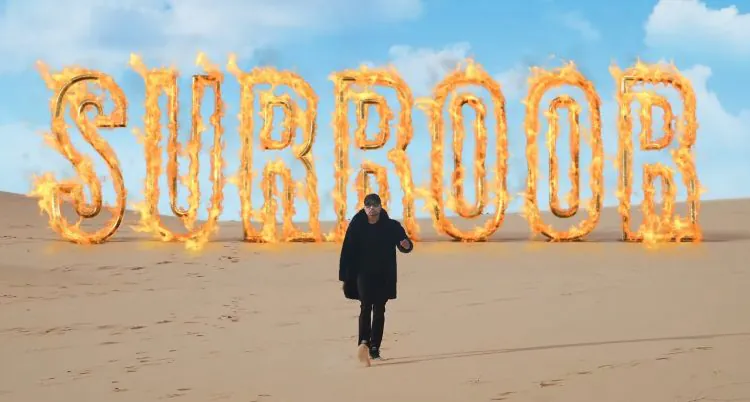 Himesh Reshammiya's 'Surroor 2021' title track garners 29 Million views
