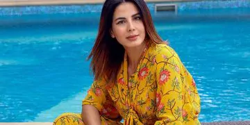'Shaadisthan' to present Kirti Kulhari in a new dimension