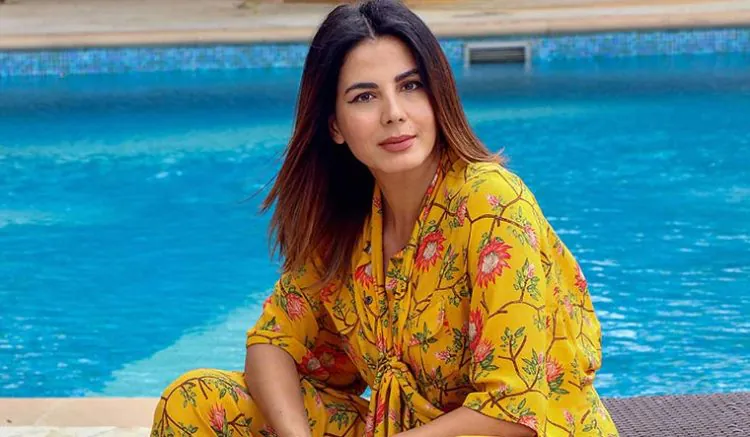 'Shaadisthan' to present Kirti Kulhari in a new dimension