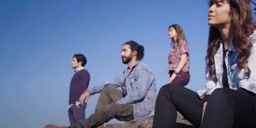 journey