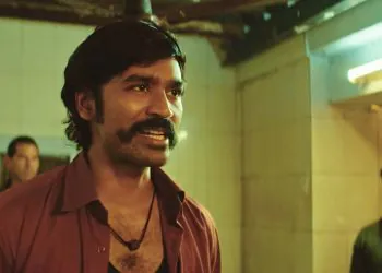 Versatile actor Dhanush packs a punch in 'Jagame Thandhiram' trailer