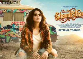'Shaadisthan' is an emotional life changing journey