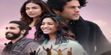Asha Negi on the road to rediscovery in 'Khwabon Ke Parindey'