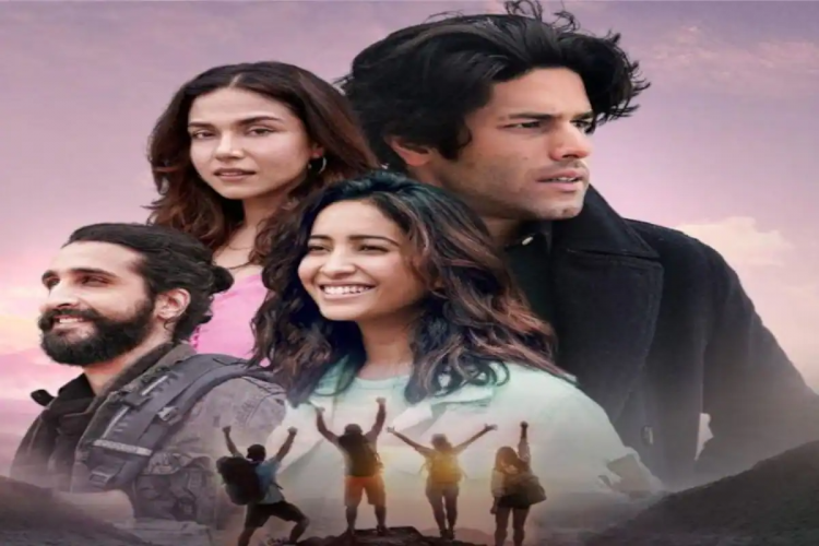 Asha Negi on the road to rediscovery in 'Khwabon Ke Parindey'