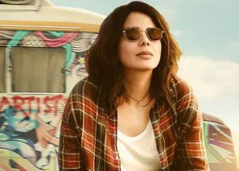 'Shaadisthan' Review:Praiseworthy effort to break shackles of patriarchism