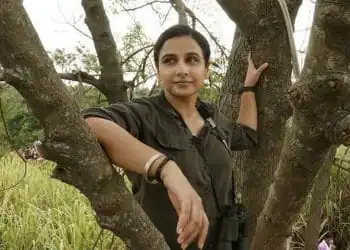 vidya