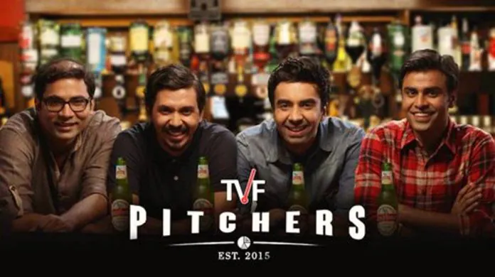 TVF