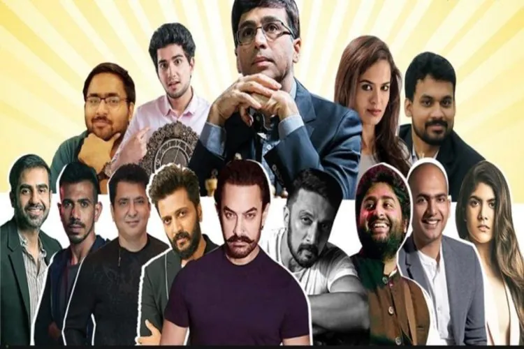 Aamir Khan, Kiccha Sudeep and others to compete with Viswanathan Anand