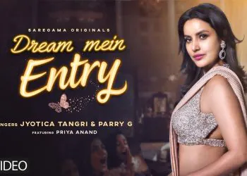 Priya Anand rocks in ultimate party song 'Dream Mein Entry'