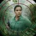 Vidya Balan dazzles as the tigress who knows her way
