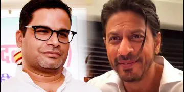 Red Chillies to make web series on Prashant Kishor
