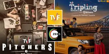 Zee5 and TVF enter into content sharing partnership