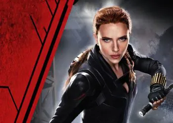 black widow