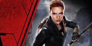 black widow