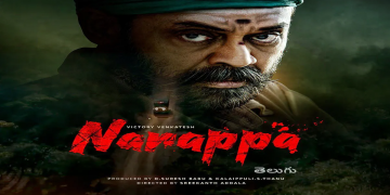 narappa film