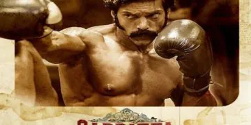 boxing