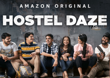 hostel, season