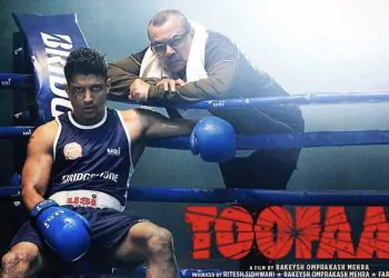 boxing