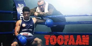 boxing