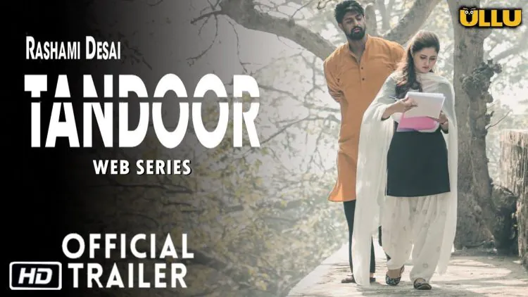 tandoor