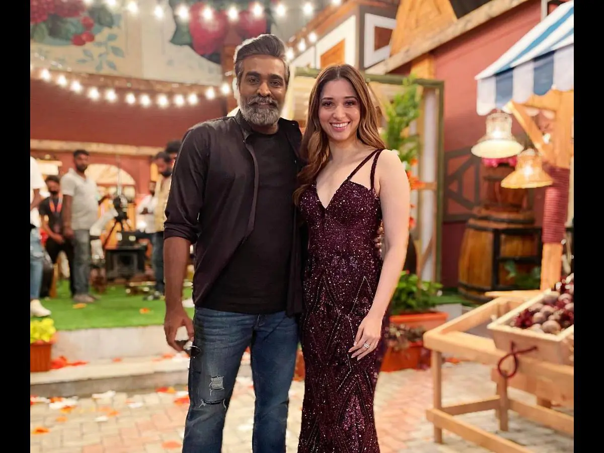 tamannaah