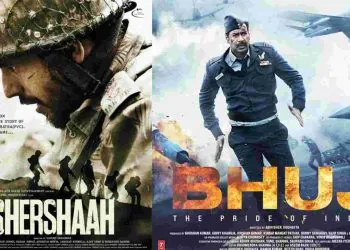 Films and series one should not miss in August 2021