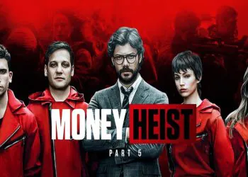 money heist
