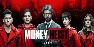 money heist