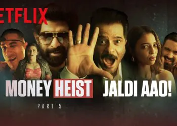 Money Heist