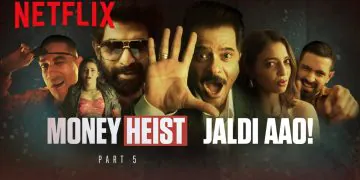 Money Heist