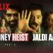 Money Heist