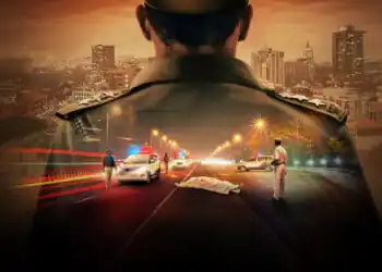 crime