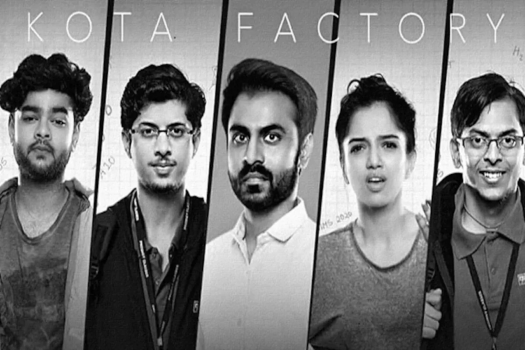 kota factory
