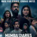 Mumbai Dairies 26/11