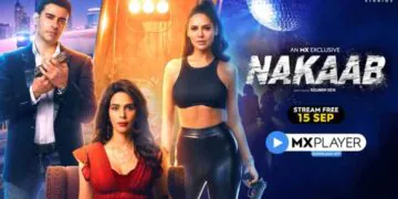 Nakaab