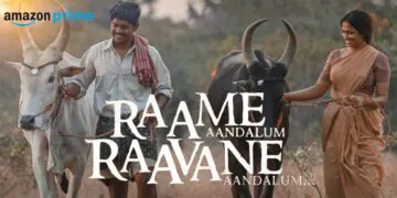 Raame Aandalum Raavane Aandalum