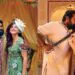 Annabelle Sethupathi