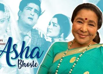 asha music
