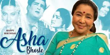 asha music
