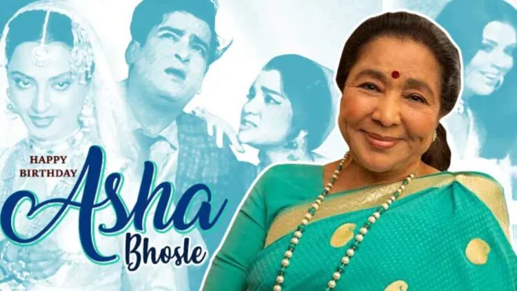 asha music