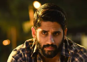 Naga Chaitanya