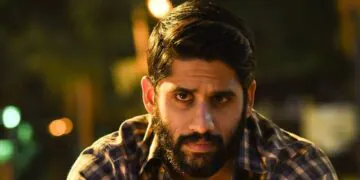 Naga Chaitanya