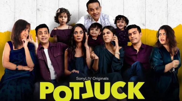 Potluck