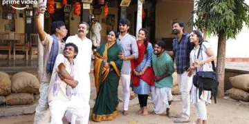 Ratnan Prapancha, mother, love, film
