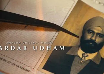 Sardar Udham