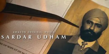 Sardar Udham